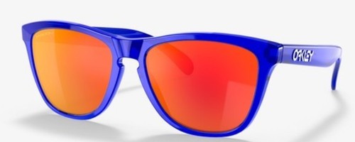 Oakley frogskins 9013 - frogskins, 🐸