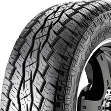 Toyo Open Country A/T Plus