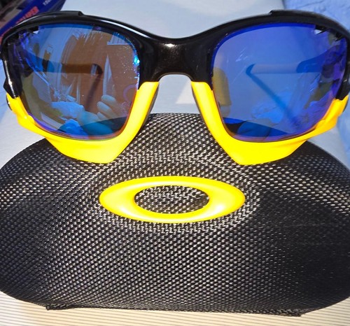 Occhiali sole oakley - occhiali,