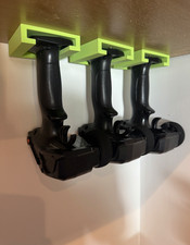 Trasmettitore RC universale montaggio a parete spettro TQI SLT2 DX3, DX3s, DX4, Futaba