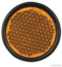 Catarifrangente posteriore