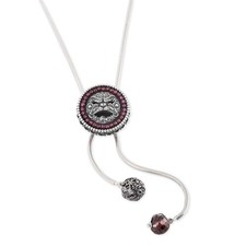 Collana Saliscendi con