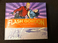 FLASH GORDON TIGRA LA REGINA