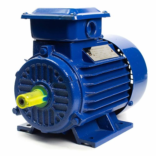 Motore elettrico trifase hp - elettrico,
