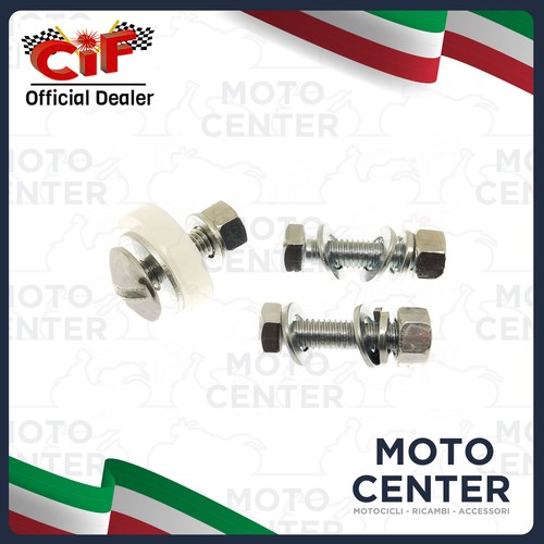 Kit viti completo laterale - completo, m5