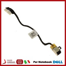 Connettore Alimentazione DC