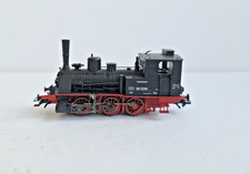 MARKLIN HO 37143. Locomotora