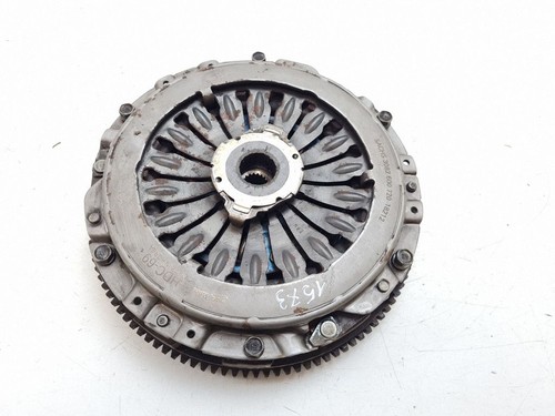 Kit frizione hyundai santa - kit, fe