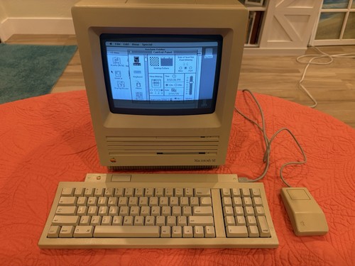 Apple macintosh m5011 - macintosh,