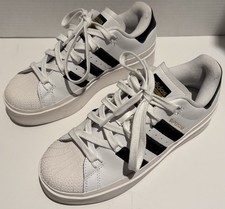 Adidas Superstar Platform