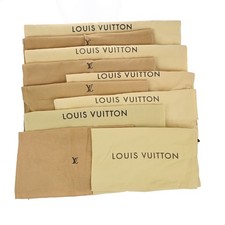 Set 10 sacchetti antipolvere