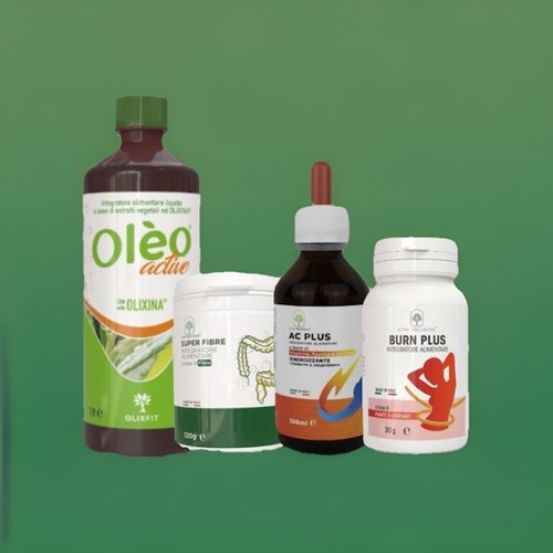 Etna wellness kit - etna,