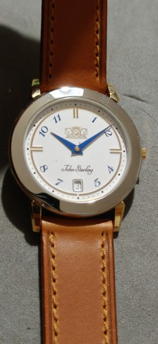 Orologio john sterling quartz - orologio,