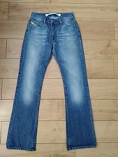 JEANS DIESEL FANKER BOOTCUT
