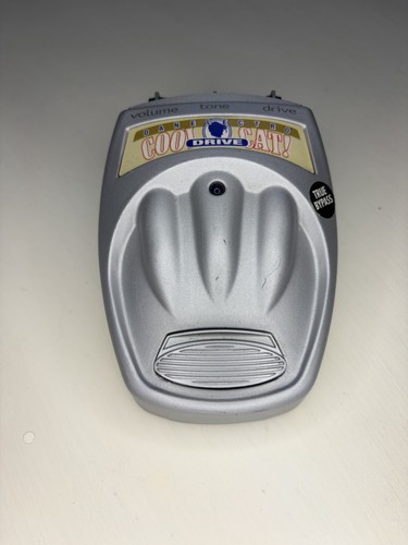 Danelectro cool cat overdrive - cool,
