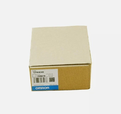 Cj1w nc433 1pz nuovo - cj1w-nc433,