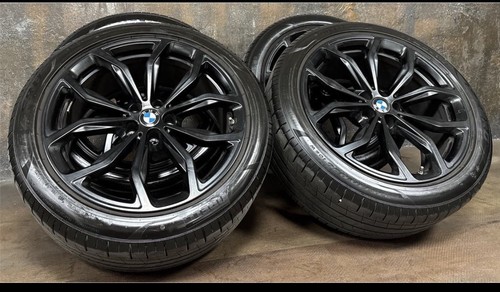 Cerchi originali bmw - originali,