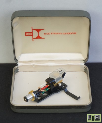 Cartuccia adc xlm mkii - cartuccia,