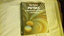Physics : A Textbook for