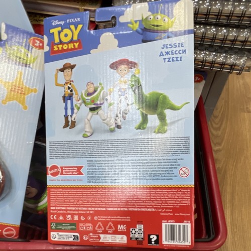 Mattel toy story - mattel,