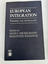 European Integration Theories