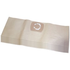 5 Sacchetti per aspirapolvere