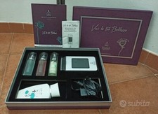  Dispositivo ionoforesi