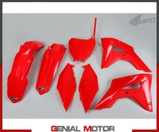 Kit Plastiche Complete Ufo