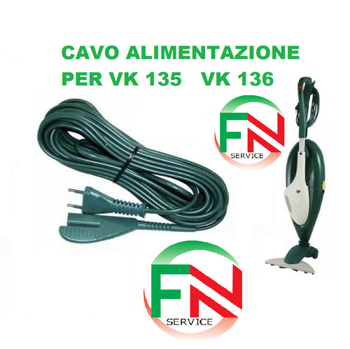 Cavo filo alimentazione - cavo,