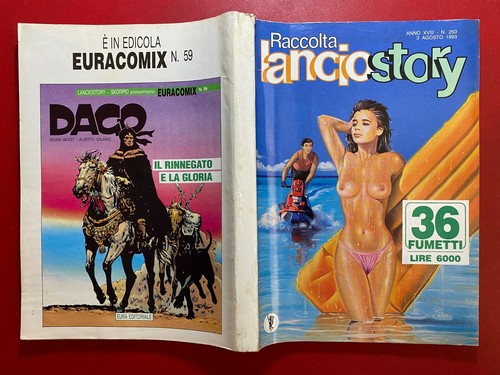 Raccolta 250 - raccolta, n.250