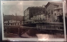 1930 - Milano - Le Conche di Via Vallone