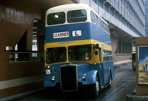 Eastern scottish trainer tb1 - eastern,