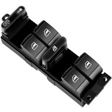 Pulsantiera Alzavetri Volkswagen Golf 4 iv Jetta Passat bora leon 9 / 10 pin ok