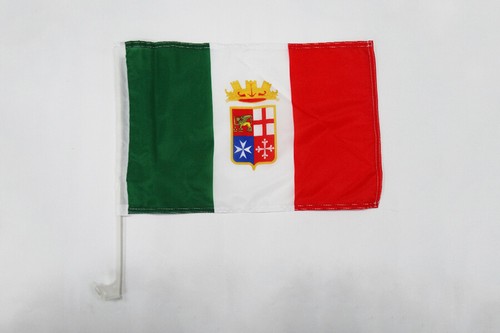 Bandiera per auto - bandiera,