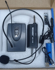 Microfono wireless - microfono,