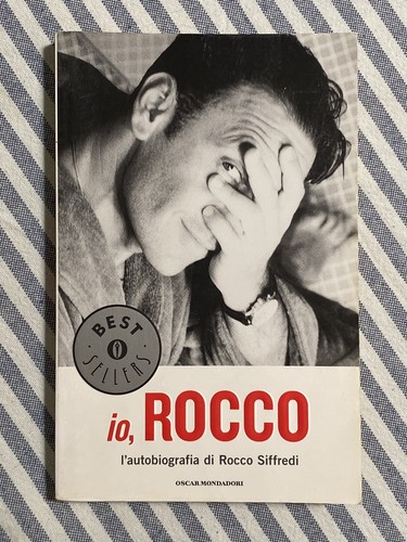 Rocco siffredi - siffredi,