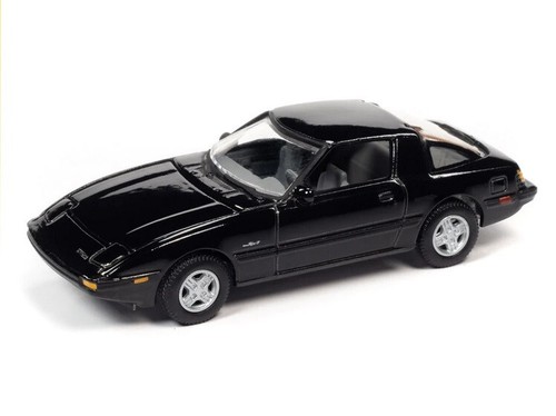 Johnny lightning s - johnny, a.s.s