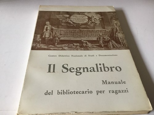 Il segnalibro manuale - ,