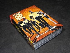 NEW X-MEN OMNIBUS by Grant Morrison – in Inglese – Marvel 2006