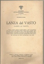 LANZA DEL VASTO di Giuseppe