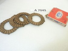 Dischi frizione Benelli 50 Sport Surflex S 1057 B nuovo fondo di magazzino