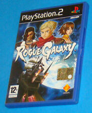 Rogue Galaxy - Sony