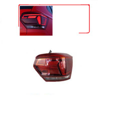 FARO POSTERIORE PER VOLKSWAGEN