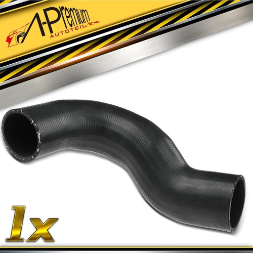 Tubo intercooler turbo - intercooler,