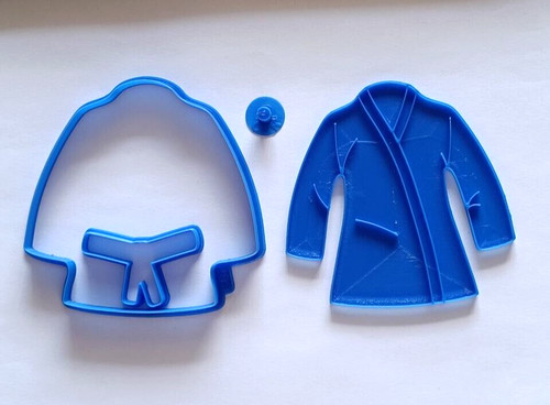 Kimono tagliabiscotti - kimono,