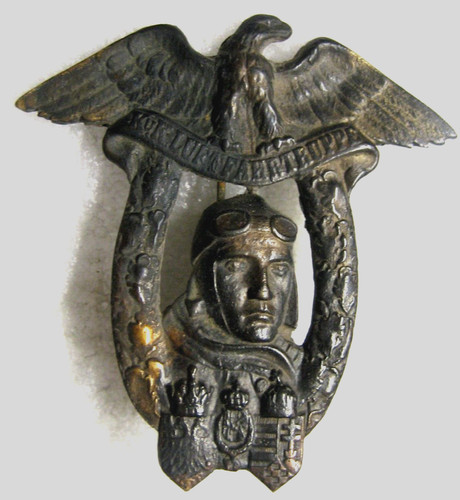 Austria ungheria distintivo - austria-ungheria,,