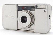 【Ecc+5】Fuji Fujifilm Tiara