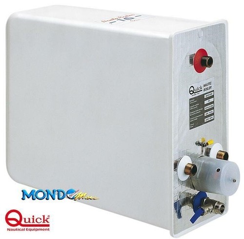 Boiler 16lt per - 16lt, barche