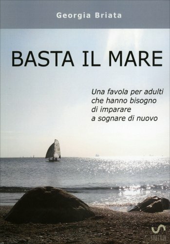 Libro basta mare georgia - -,