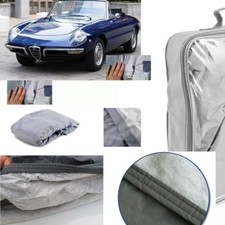 TELO COPRIAUTO TELATO FELPATO